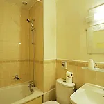 Otel Chateau Baffy Colombiers-sur-Seulles