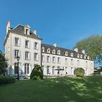 Chateau Baffy Hotel 2*
