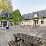 Otel Chateau Baffy 2*