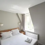 Chateau Baffy Hotel