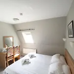 Otel Chateau Baffy Colombiers-sur-Seulles