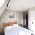 Chateau Baffy Hotel