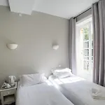 Chateau Baffy Otel 2*