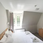 Otel Chateau Baffy Colombiers-sur-Seulles