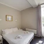 Otel Chateau Baffy