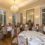 Hotel Chateau Baffy Colombiers-sur-Seulles