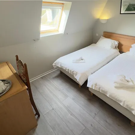 Chateau Baffy Hotel Colombiers-sur-Seulles