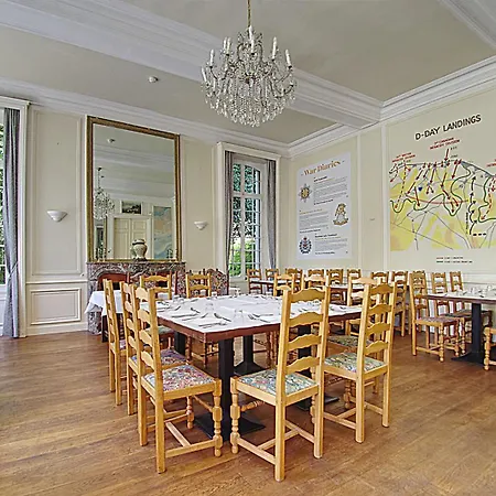 Hotel Chateau Baffy 2*