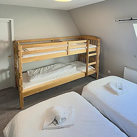 Chateau Baffy Hotel
