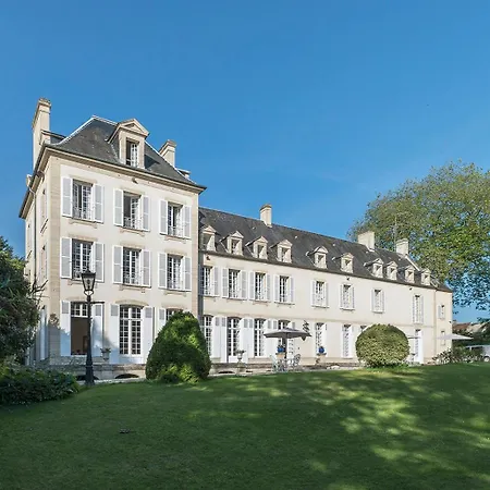 Chateau Baffy Hotel 2*