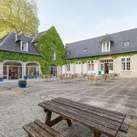 Szálloda Chateau Du Baffy 2*