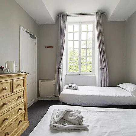 Chateau Baffy 2*
