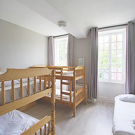 Hotel Chateau Baffy