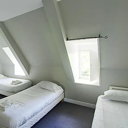 Chateau Baffy Hotel 2*
