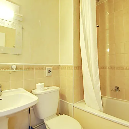 Chateau Baffy 2*