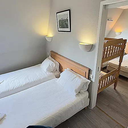 Chateau Baffy Hotel