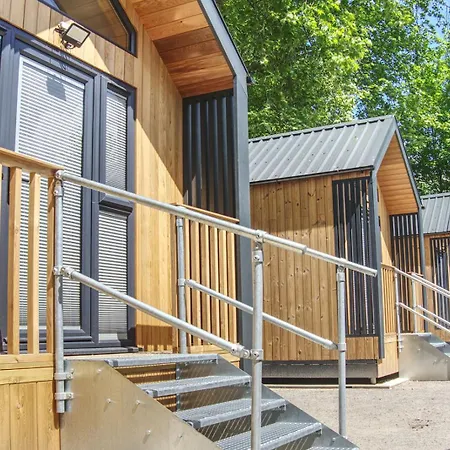 Chateau Baffy Hotel 2*