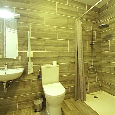Szálloda Chateau Du Baffy 2*