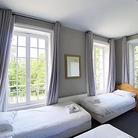 Chateau Baffy Hotel