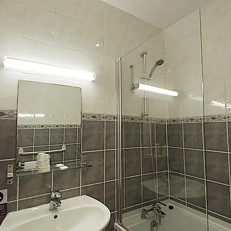 Hotel Chateau Baffy