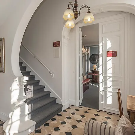 Chateau Du Baffy Szálloda 2*