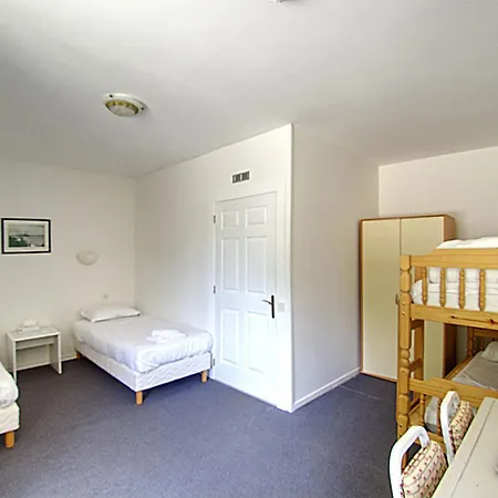 Hotel Chateau Baffy 2*
