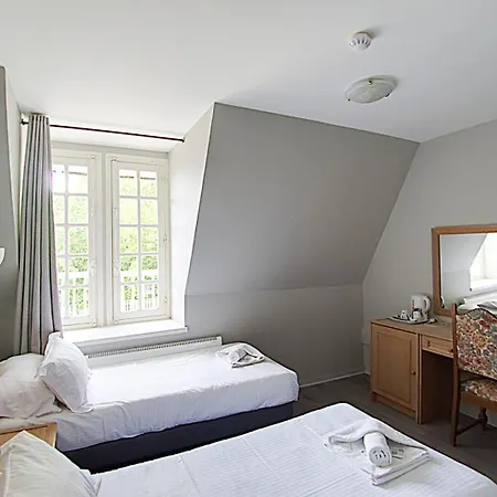 Chateau Baffy 2*