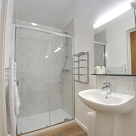 Chateau Du Baffy Ξενοδοχείο 2*
