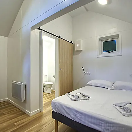 Hotel Chateau Baffy 2*