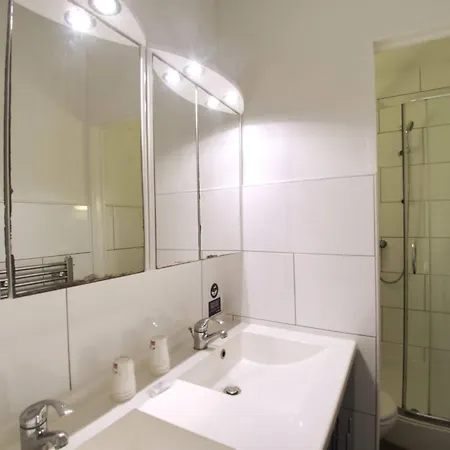 Chateau Baffy 2* Colombiers-sur-Seulles