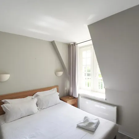 Chateau Du Baffy Hotel
