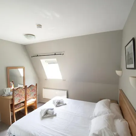 Hotel Chateau Baffy Colombiers-sur-Seulles