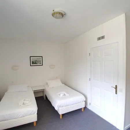 Chateau Baffy Hotel Colombiers-sur-Seulles