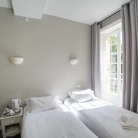 Chateau Baffy Hotel 2*