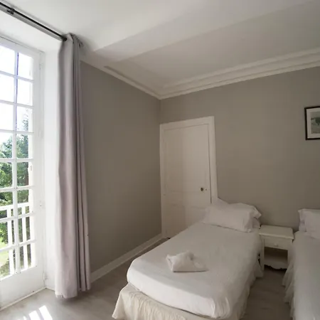 Chateau Baffy Otel Colombiers-sur-Seulles