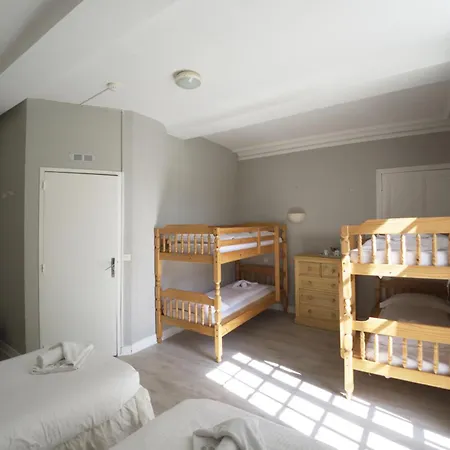 Chateau Baffy Otel Colombiers-sur-Seulles
