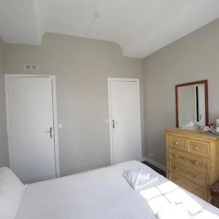 Chateau Baffy Colombiers-sur-Seulles