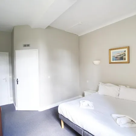 Hotel Chateau Baffy 2*