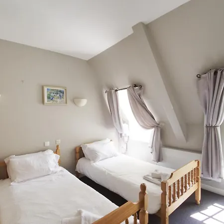 Otel Chateau Baffy Colombiers-sur-Seulles