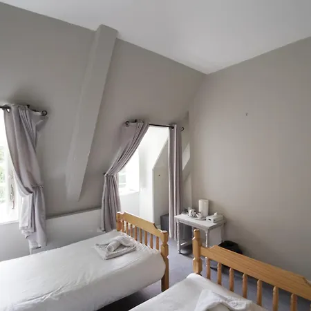 Chateau Baffy 2* Colombiers-sur-Seulles