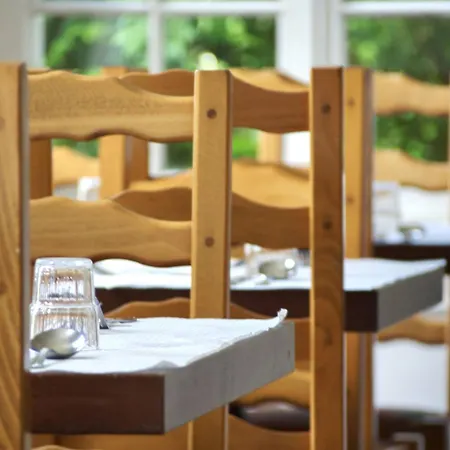 Chateau Baffy Hotel Colombiers-sur-Seulles