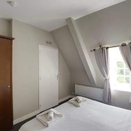 Chateau Baffy Colombiers-sur-Seulles