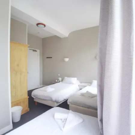 Hotel Chateau Du Baffy Colombiers-sur-Seulles