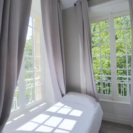 Chateau Du Baffy 2*