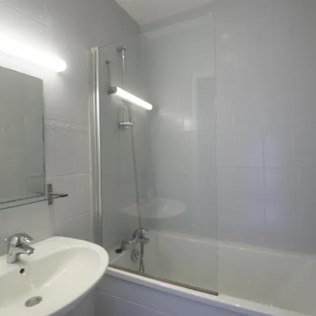 Hotel Chateau Du Baffy