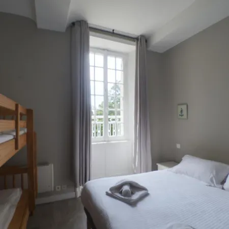 Chateau Du Baffy Hotel Colombiers-sur-Seulles