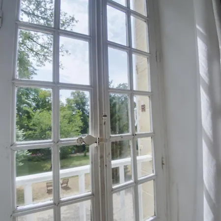 Chateau Du Baffy Hotel 2*
