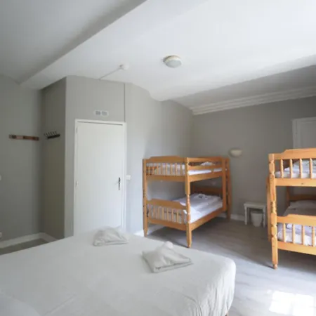 Hotel Chateau Du Baffy 2*