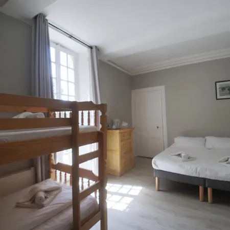 Hotel Chateau Du Baffy Colombiers-sur-Seulles