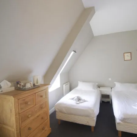 Chateau Du Baffy Hotel 2*